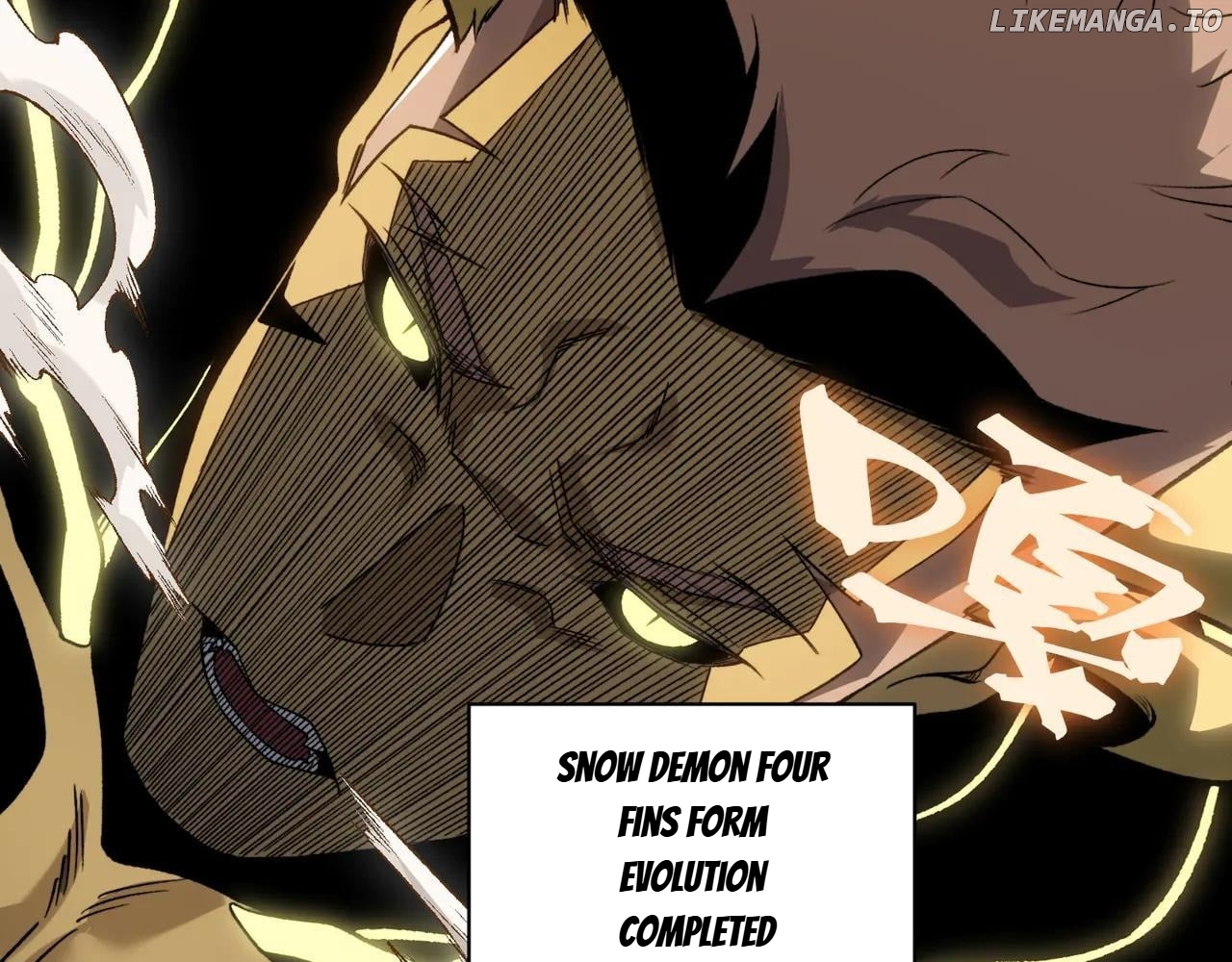 The Devil Never Cries Chapter 89 - page 44
